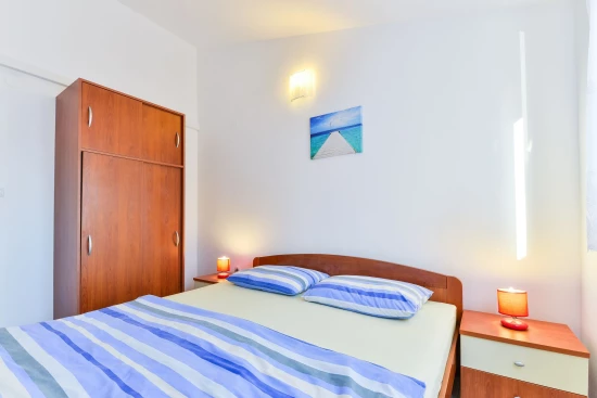 Apartmán Ostrov Vir - Vir OS 10380 N1