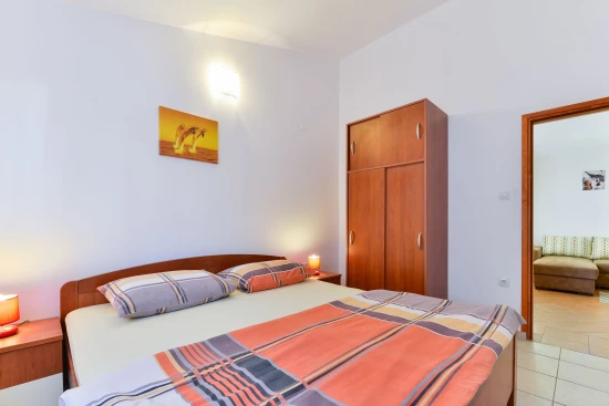 Apartmán Ostrov Vir - Vir OS 10380 N1