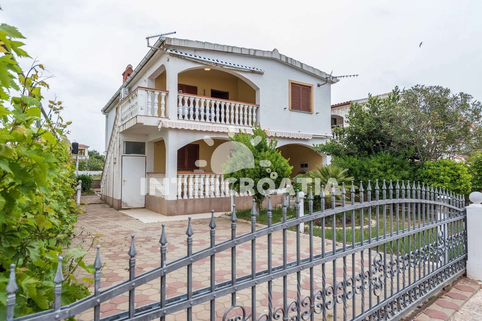 Apartmán Ostrov Vir - Vir OS 10381 N1