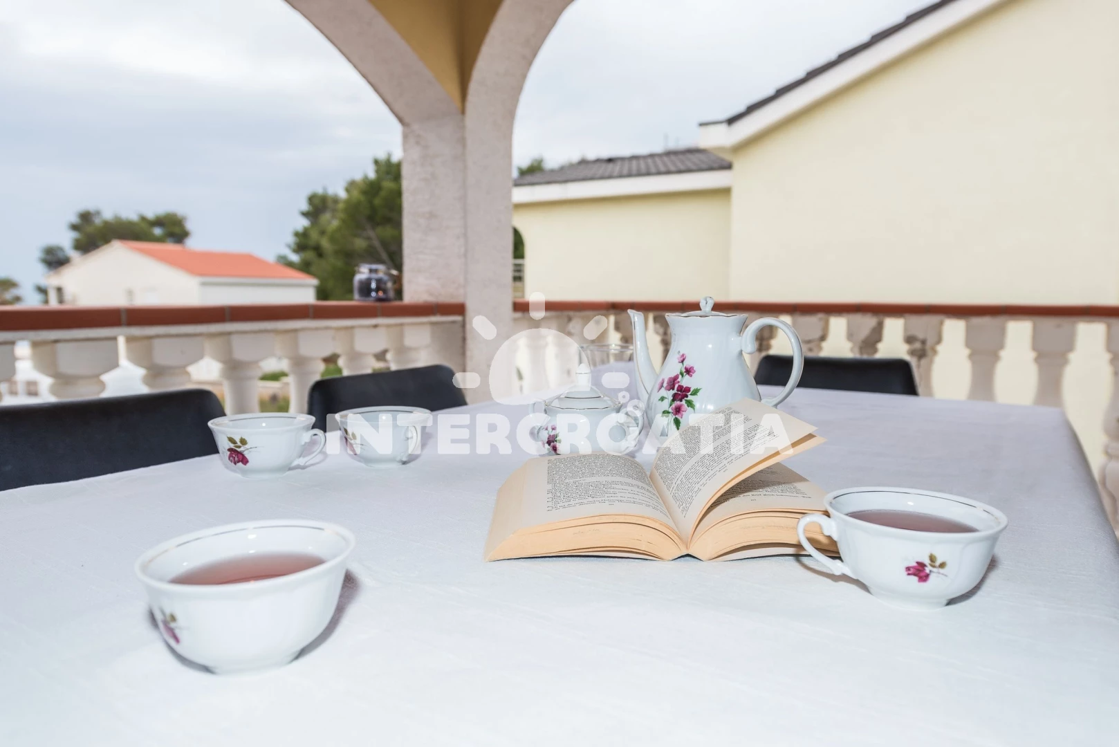 Apartmán Ostrov Vir - Vir OS 10381 N1