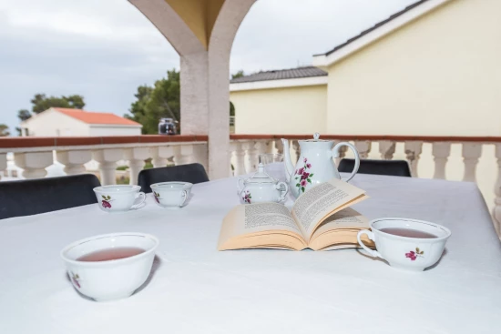 Apartmán Ostrov Vir - Vir OS 10381 N1