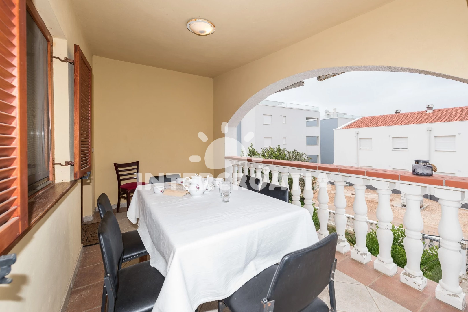 Apartmán Ostrov Vir - Vir OS 10381 N1