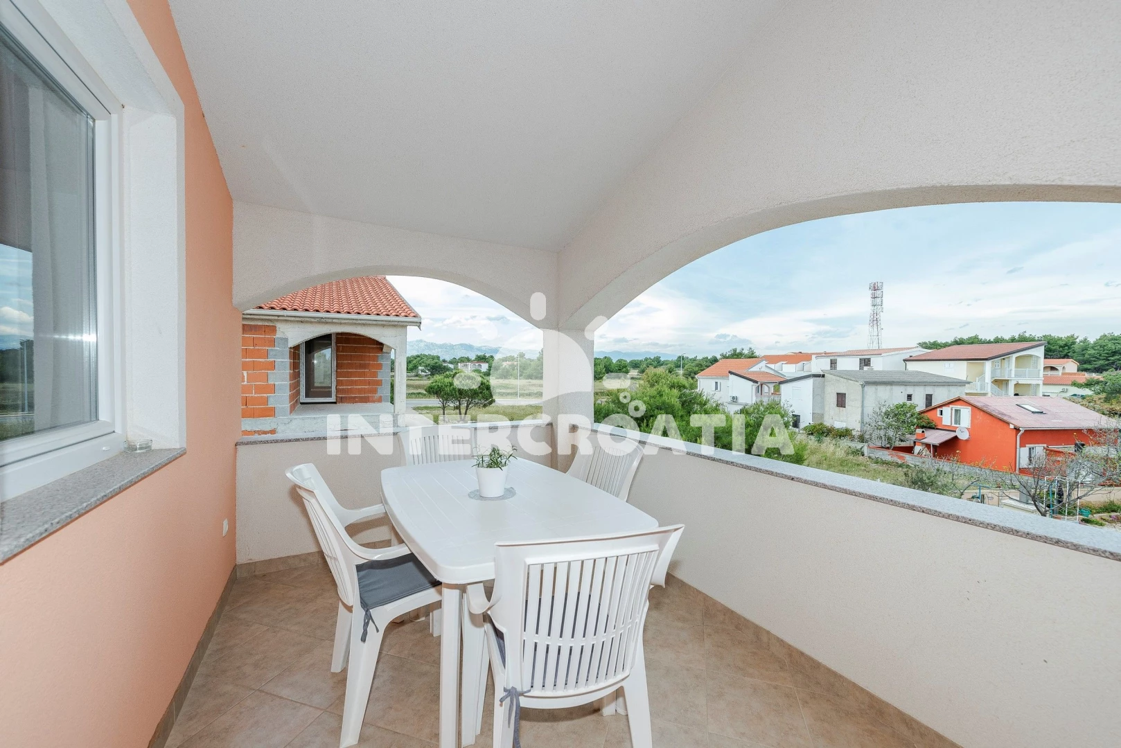 Apartmán Ostrov Vir - Vir OS 10382 N1