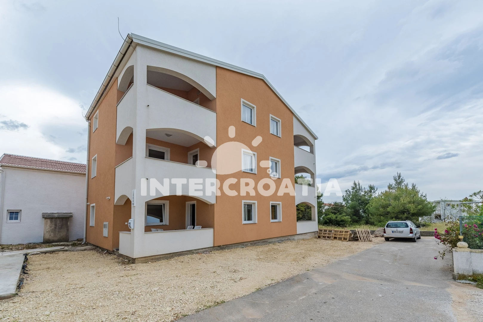 Apartmán Ostrov Vir - Vir OS 10382 N2