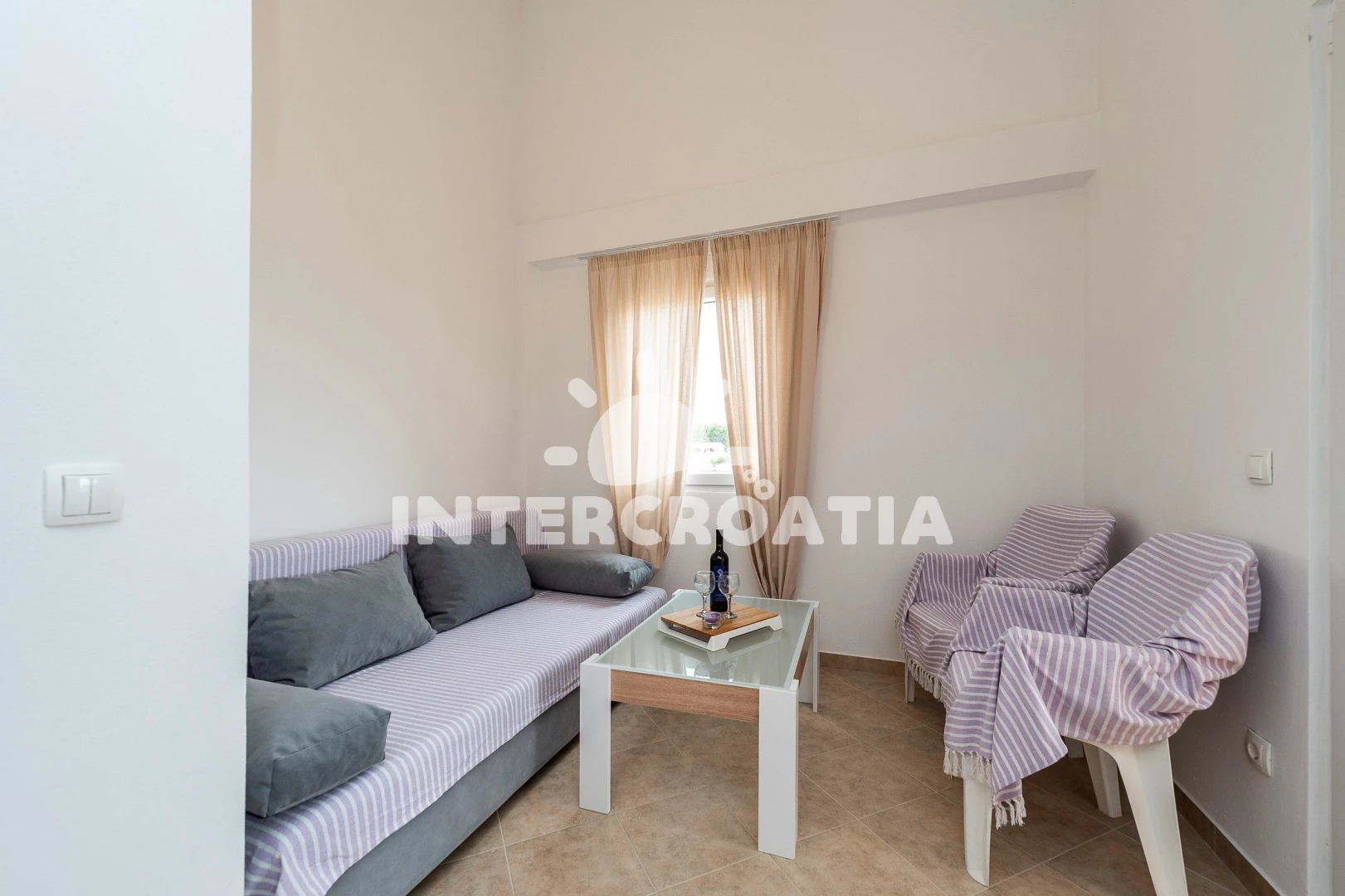 Apartmán Ostrov Vir - Vir OS 10382 N2