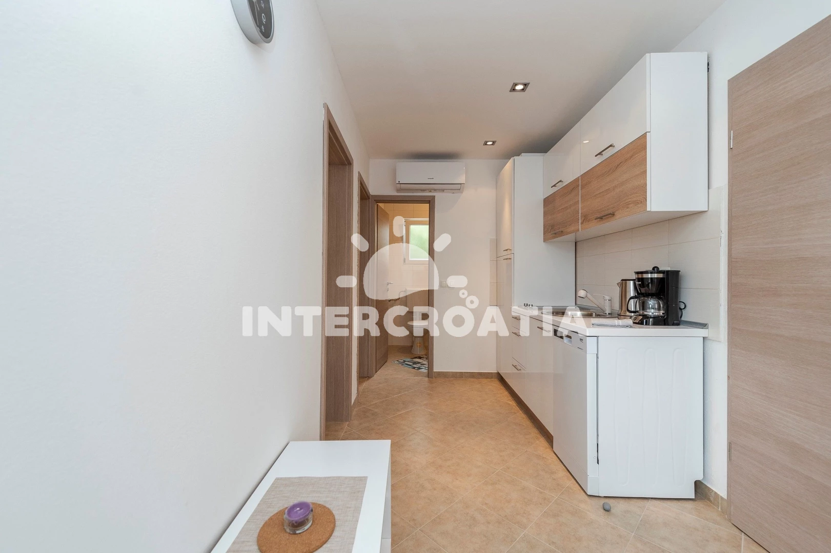 Apartmán Ostrov Vir - Vir OS 10382 N2