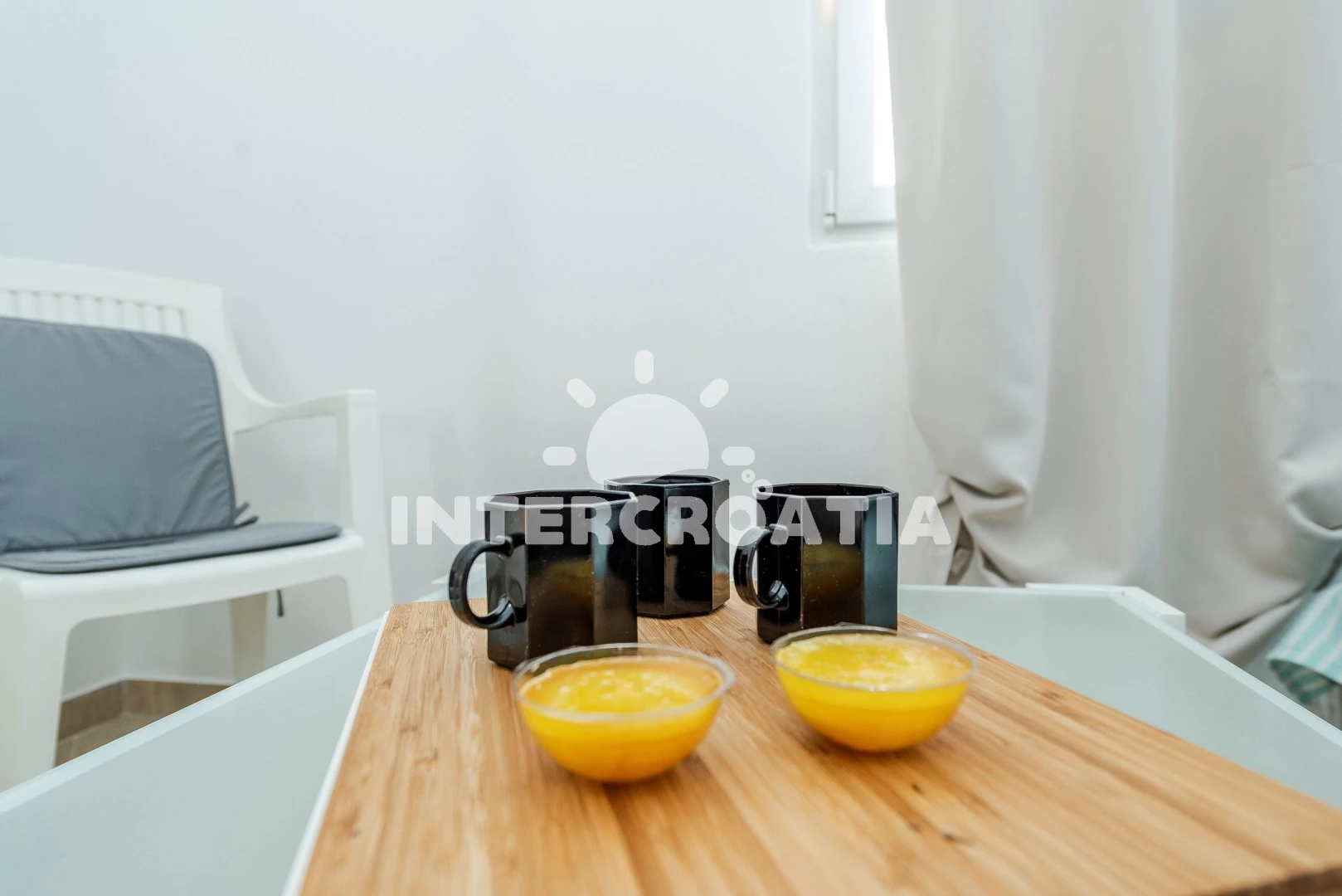 Apartmán Ostrov Vir - Vir OS 10382 N3