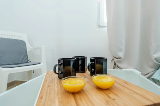 Apartmán Ostrov Vir - Vir OS 10382 N3