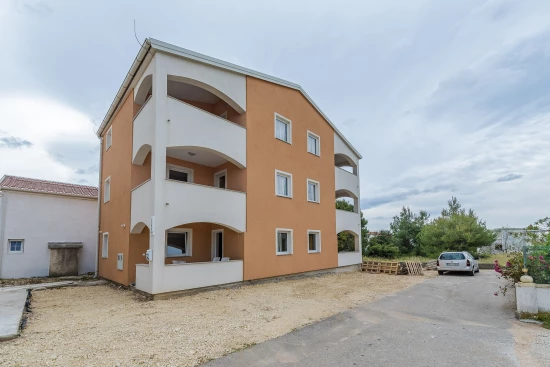 Apartmán Ostrov Vir - Vir OS 10382 N4