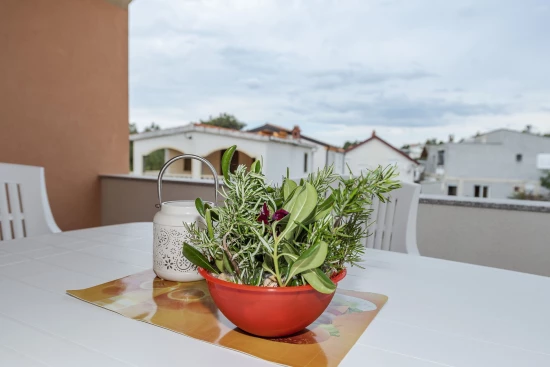 Apartmán Ostrov Vir - Vir OS 10382 N4