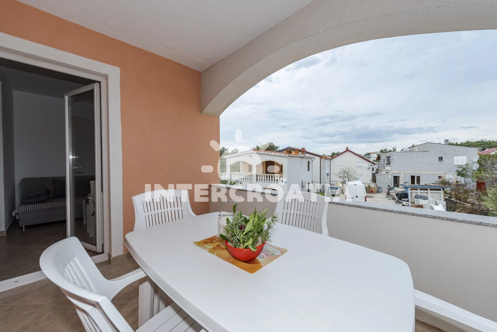 Apartmán Ostrov Vir - Vir OS 10382 N4