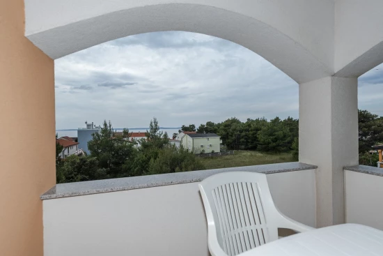 Apartmán Ostrov Vir - Vir OS 10382 N5