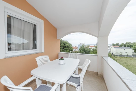 Apartmán Ostrov Vir - Vir OS 10382 N5