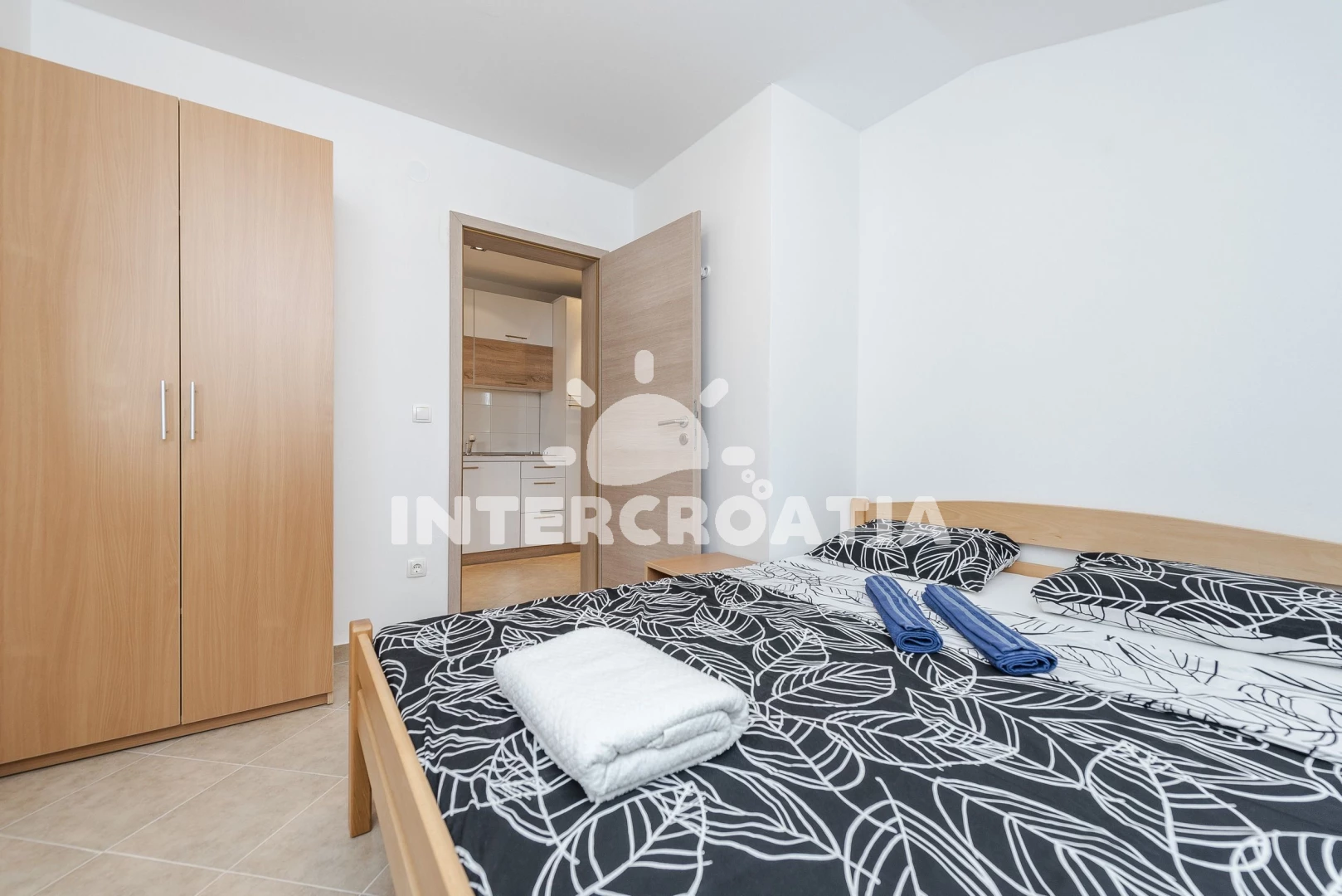 Apartmán Ostrov Vir - Vir OS 10382 N5