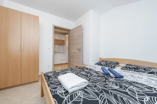 Apartmán Ostrov Vir - Vir OS 10382 N5