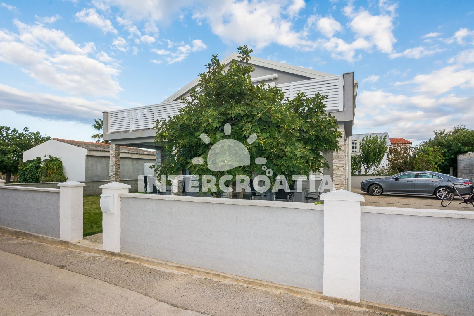 Apartmán Ostrov Vir - Vir OS 10383 N1