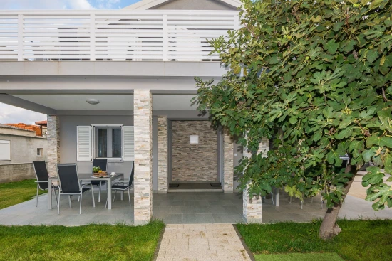 Apartmán Ostrov Vir - Vir OS 10383 N1