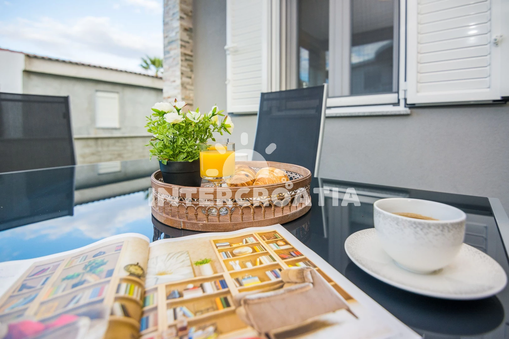 Apartmán Ostrov Vir - Vir OS 10383 N1