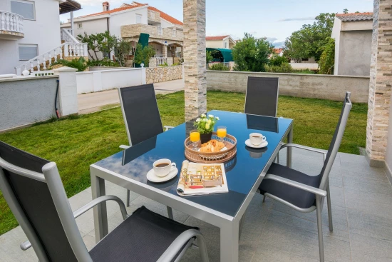 Apartmán Ostrov Vir - Vir OS 10383 N1