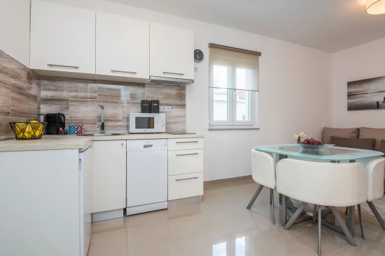 Apartmán Ostrov Vir - Vir OS 10383 N1