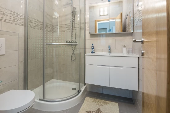 Apartmán Ostrov Vir - Vir OS 10383 N1