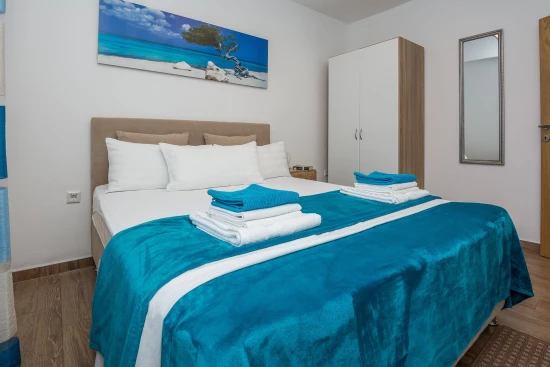 Apartmán Ostrov Vir - Vir OS 10383 N1