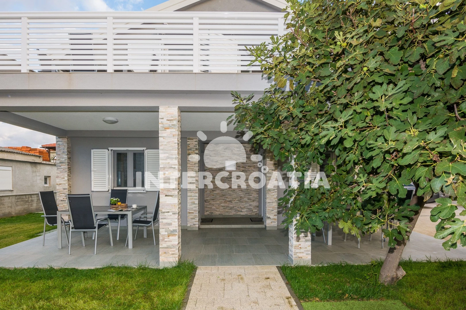 Apartmán Ostrov Vir - Vir OS 10383 N2