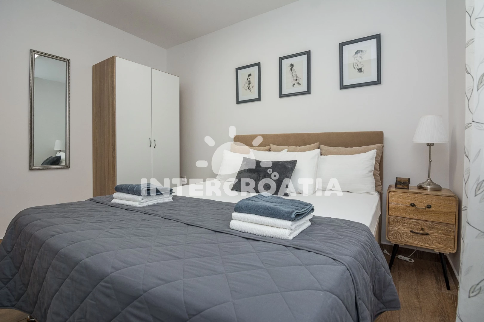 Apartmán Ostrov Vir - Vir OS 10383 N2