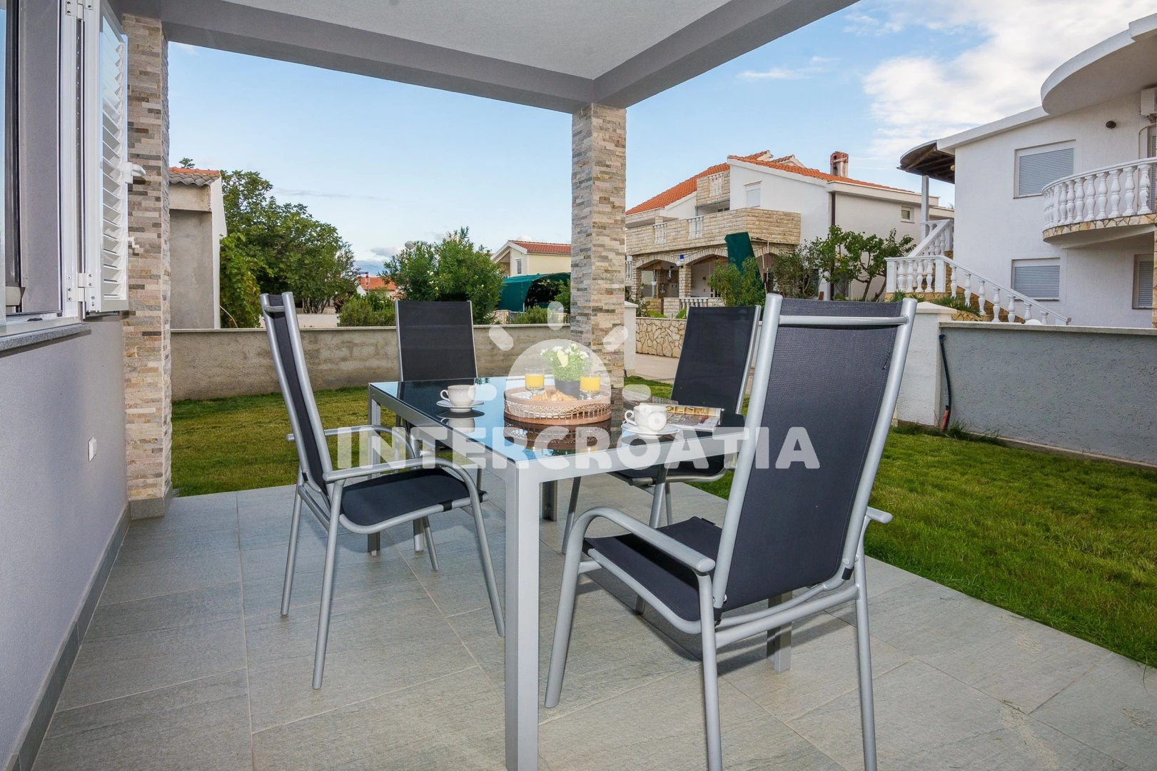 Apartmán Ostrov Vir - Vir OS 10383 N2