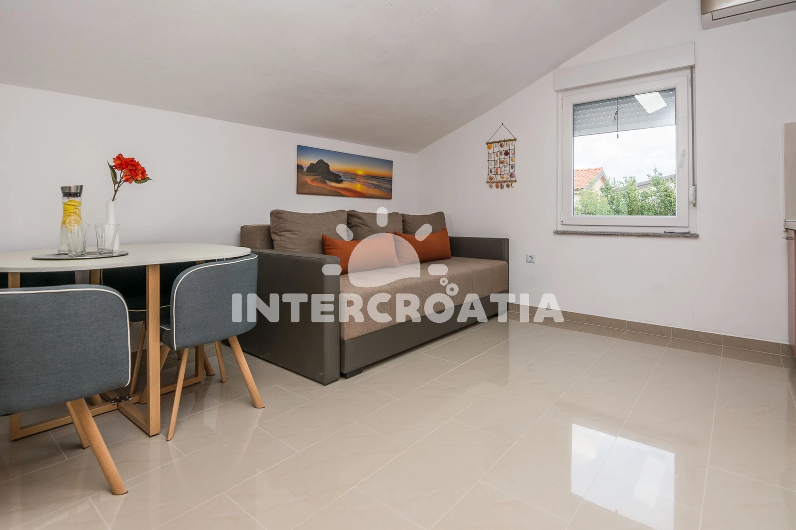 Apartmán Ostrov Vir - Vir OS 10383 N3