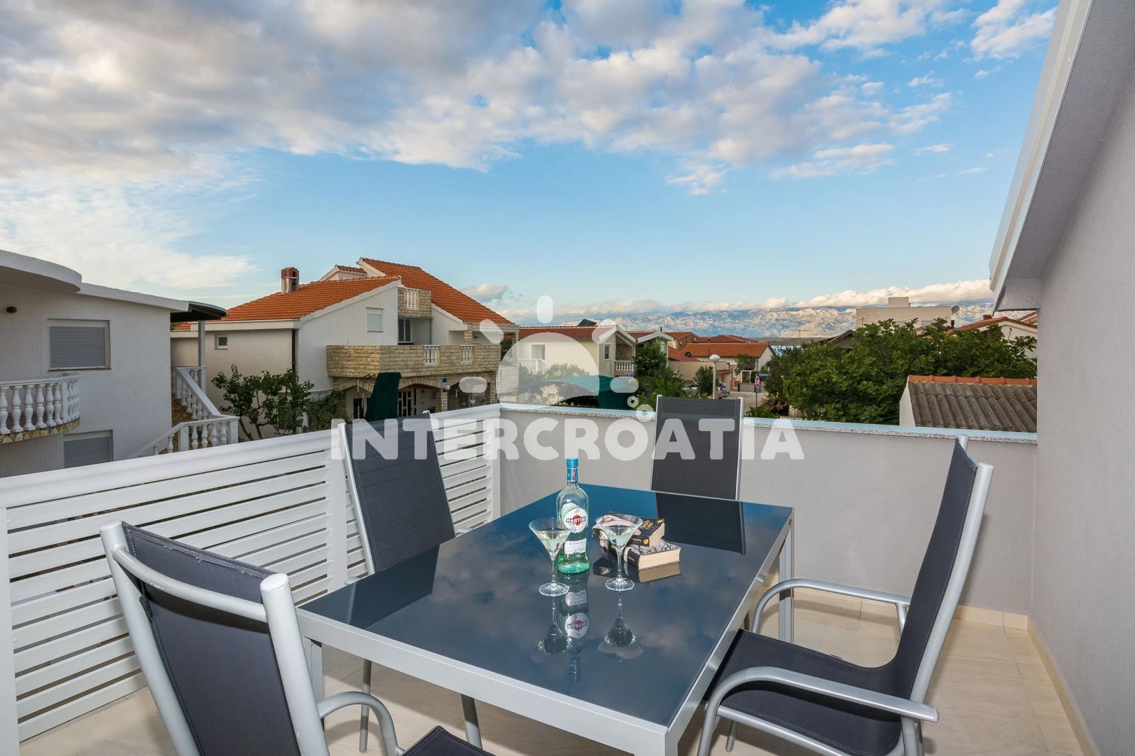 Apartmán Ostrov Vir - Vir OS 10383 N3