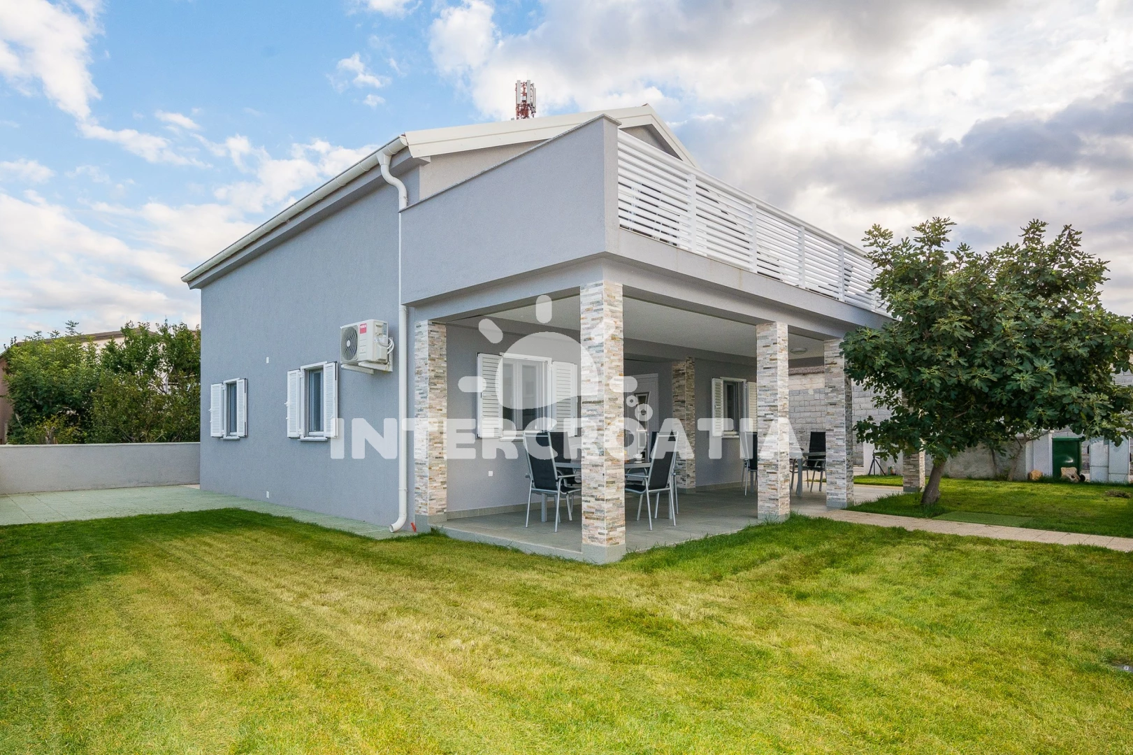 Apartmán Ostrov Vir - Vir OS 10383 N4