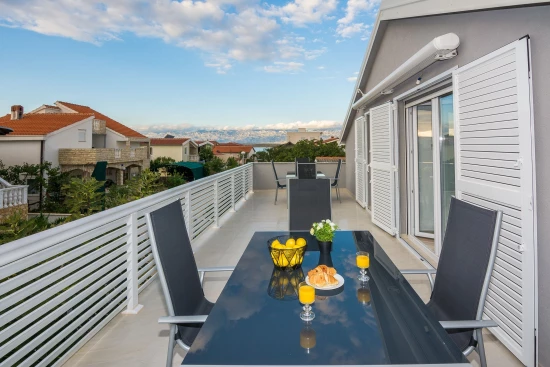 Apartmán Ostrov Vir - Vir OS 10383 N4