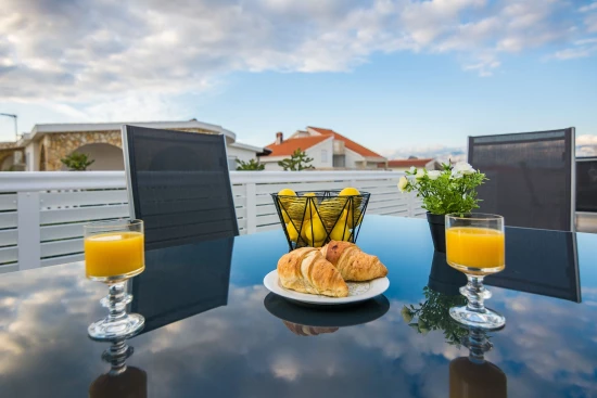 Apartmán Ostrov Vir - Vir OS 10383 N4