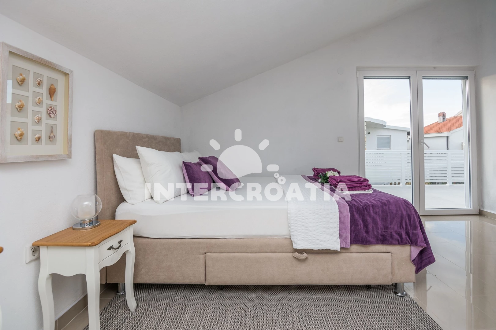 Apartmán Ostrov Vir - Vir OS 10383 N4