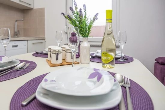 Apartmán Ostrov Vir - Vir OS 10383 N4