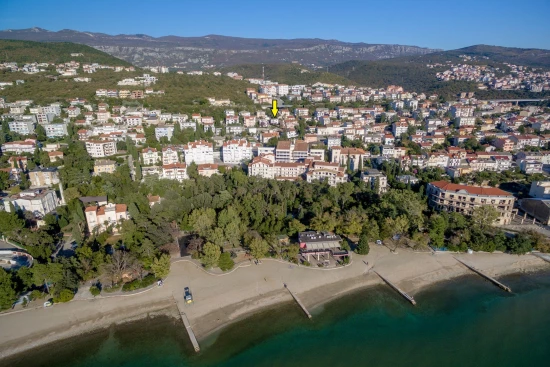 Apartmán Kvarner - Crikvenica KV 7653 N1