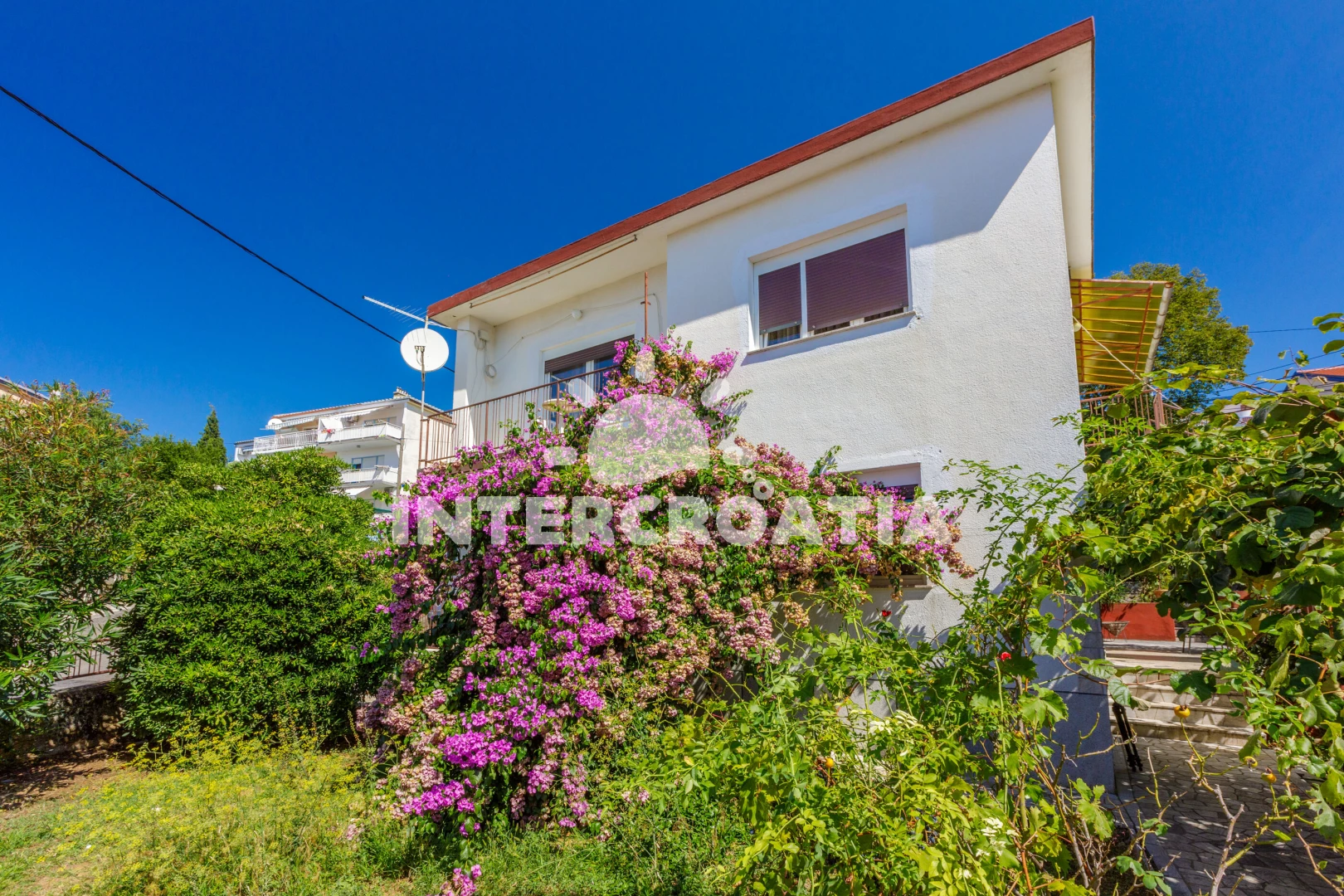 Apartmán Kvarner - Crikvenica KV 7653 N1