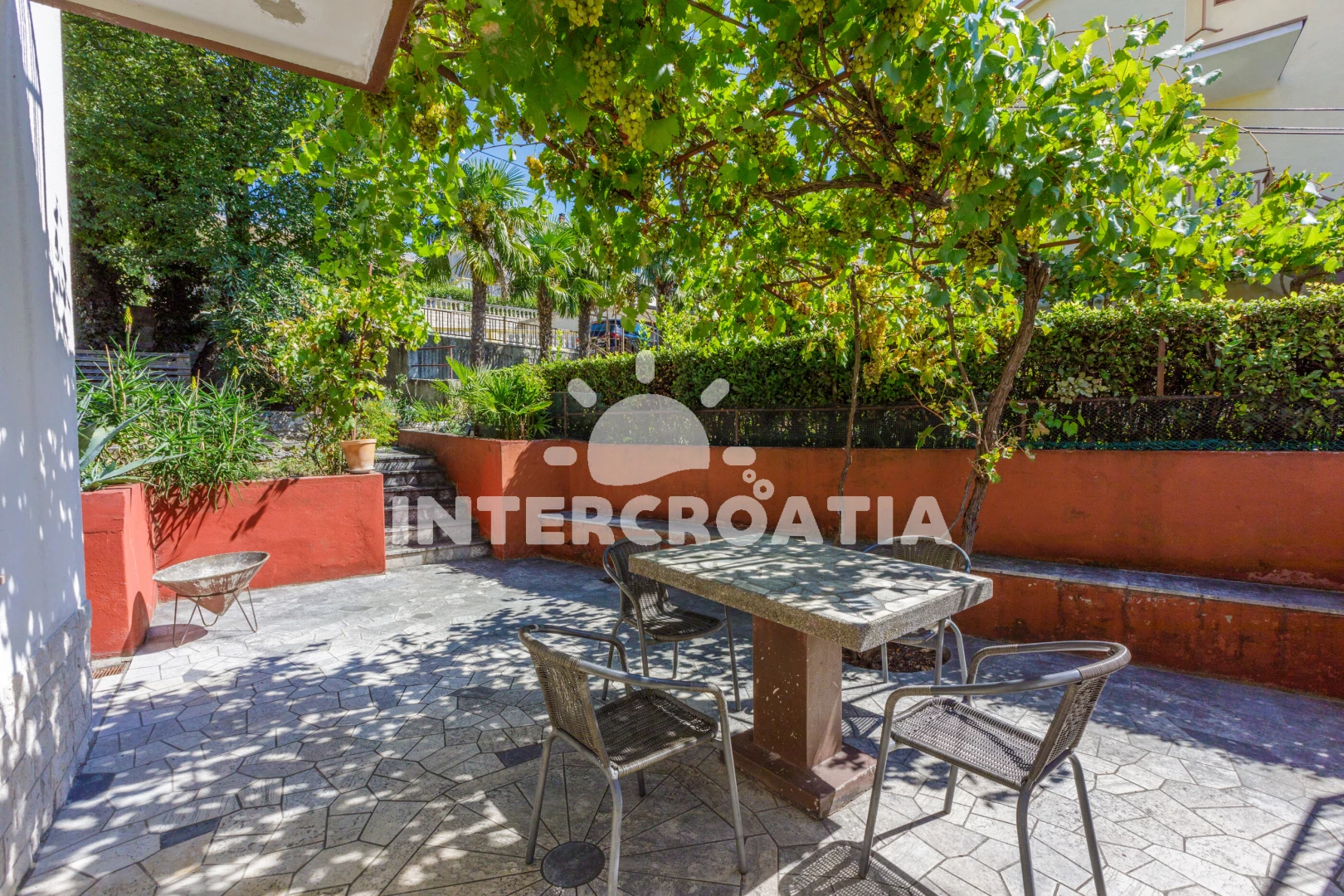 Apartmán Kvarner - Crikvenica KV 7653 N1