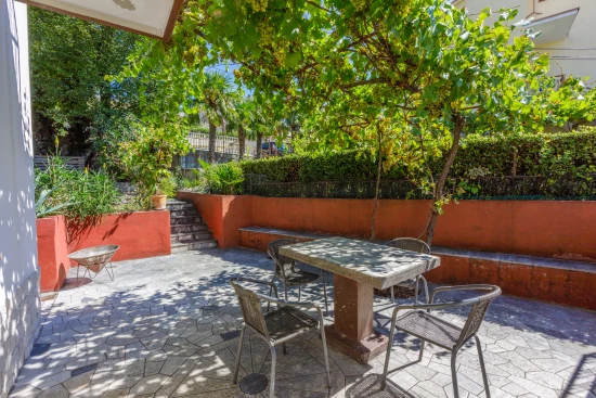 Apartmán Kvarner - Crikvenica KV 7653 N1