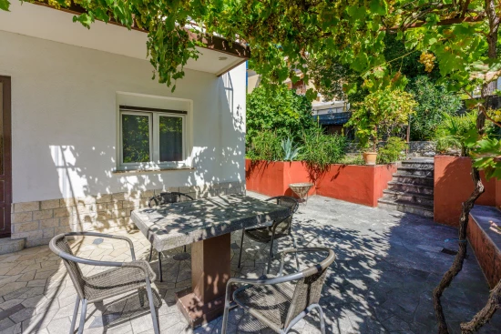 Apartmán Kvarner - Crikvenica KV 7653 N1