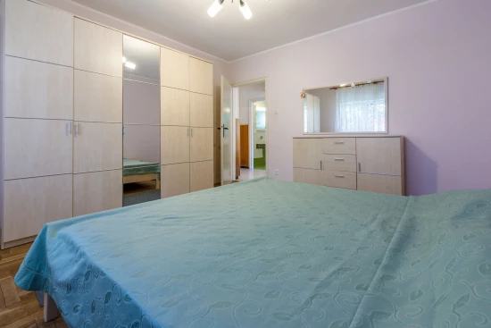 Apartmán Kvarner - Crikvenica KV 7653 N1