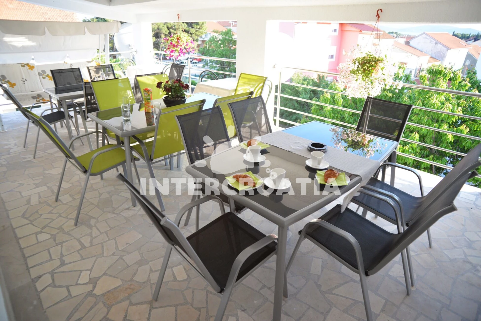 Apartmán Severní Dalmácie - Vodice DA 8572 N1