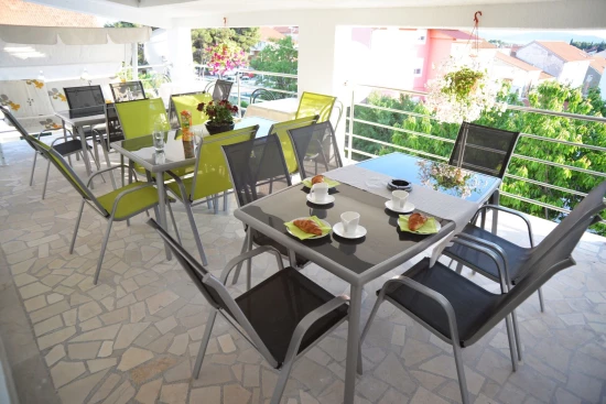 Apartmán Severní Dalmácie - Vodice DA 8572 N1