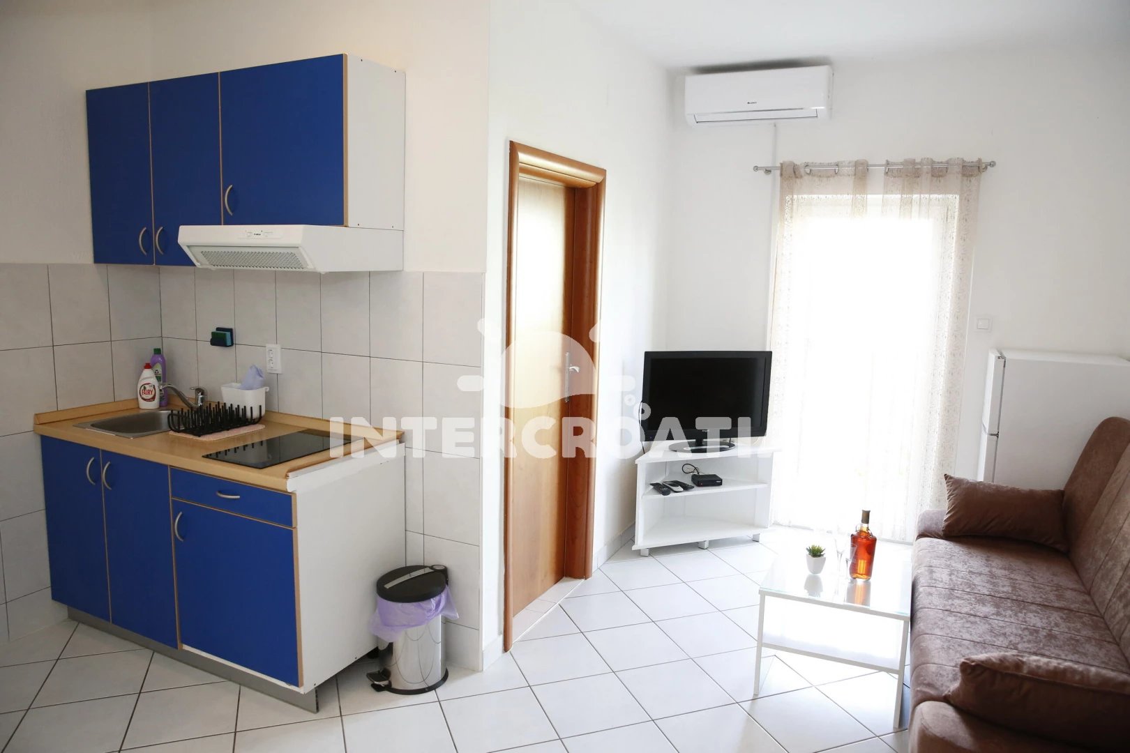 Apartmán Severní Dalmácie - Vodice DA 8572 N1