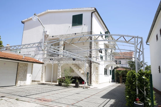 Apartmán Severní Dalmácie - Vodice DA 8572 N2