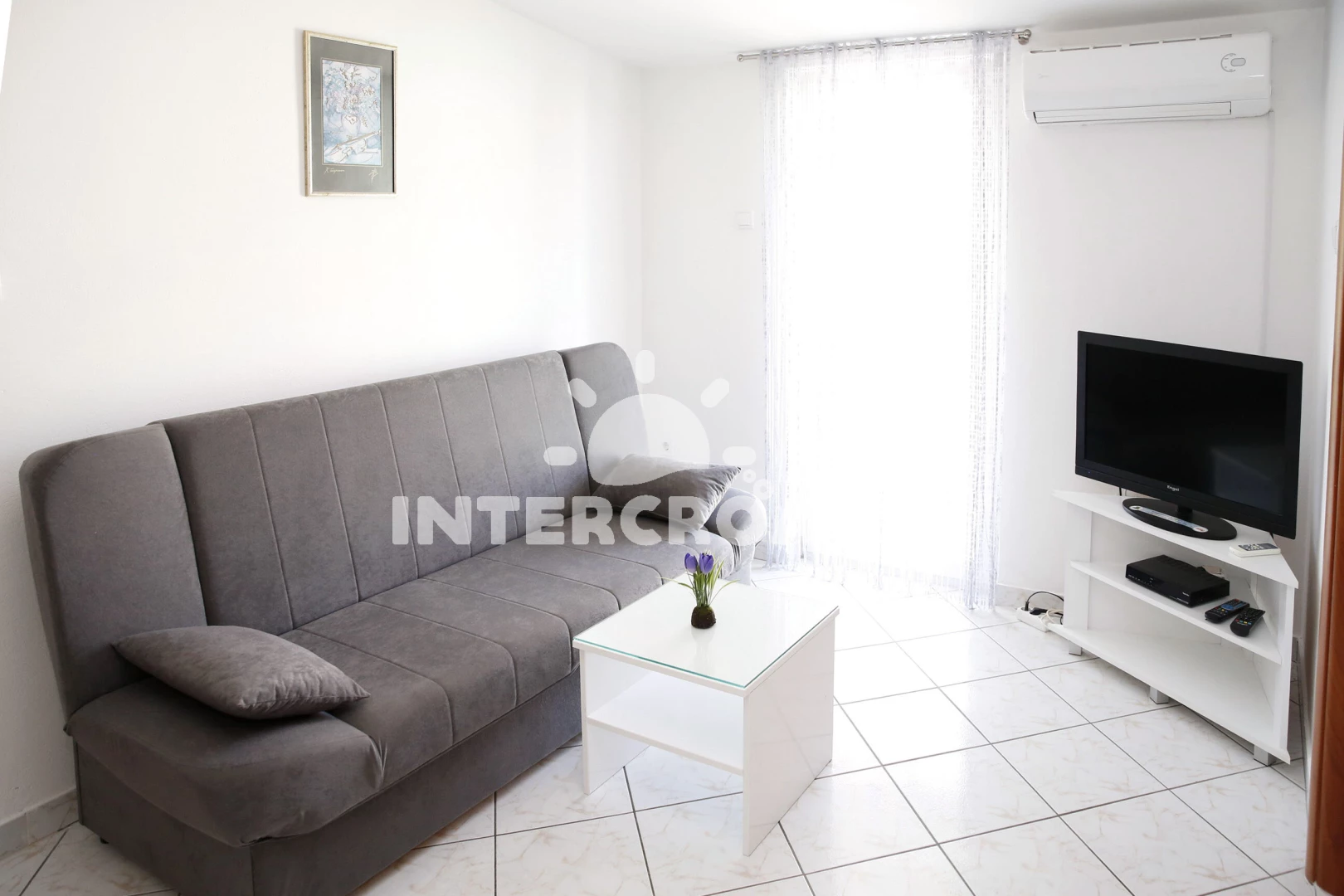 Apartmán Severní Dalmácie - Vodice DA 8572 N2