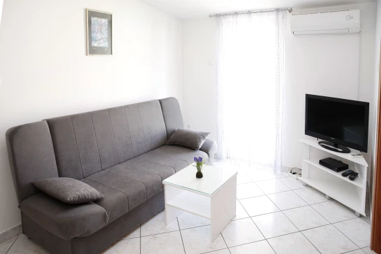 Apartmán Severní Dalmácie - Vodice DA 8572 N2