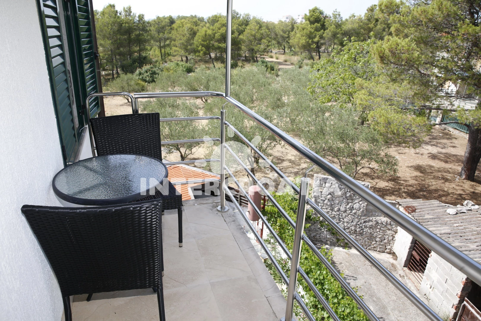 Apartmán Severní Dalmácie - Vodice DA 8572 N2