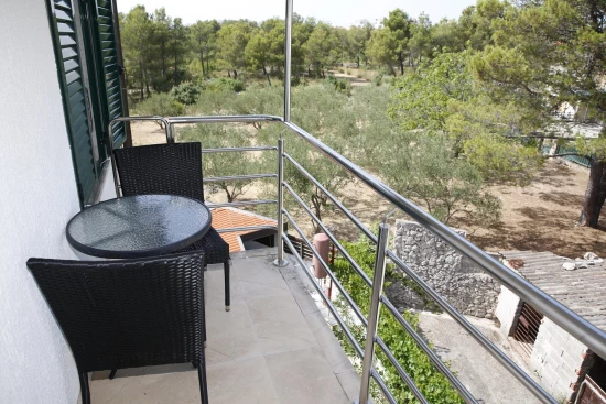 Apartmán Severní Dalmácie - Vodice DA 8572 N2